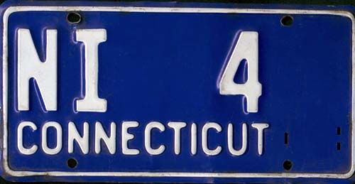 NI 4 conn 1957